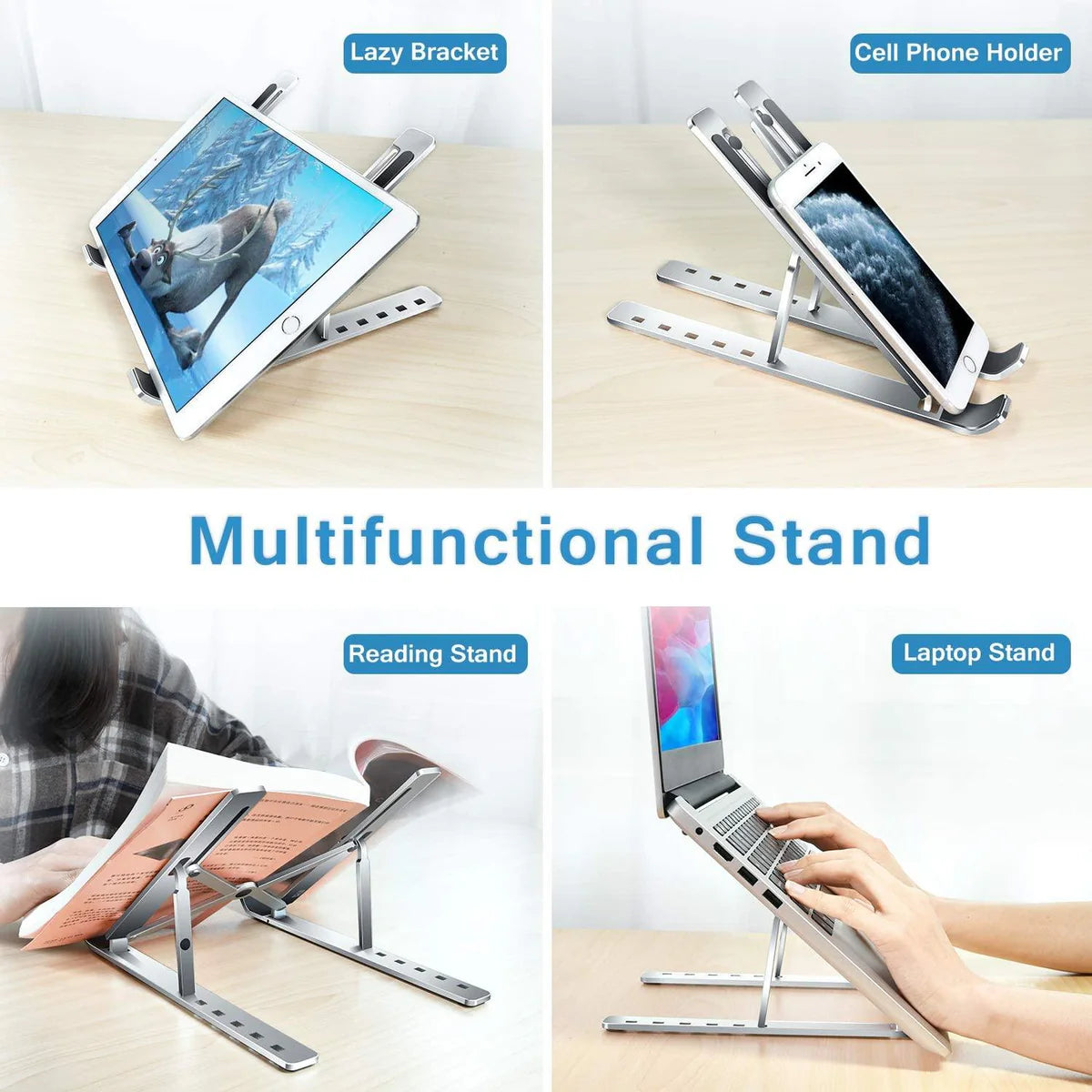 Portable Laptop Stand